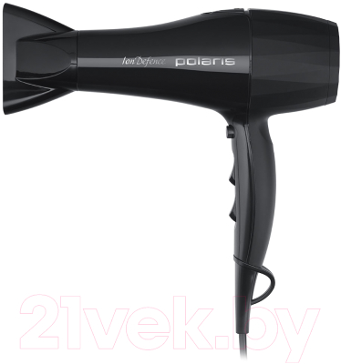 Фен Polaris PHD 2256Ti (черный)