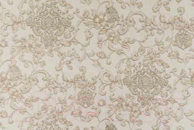 

Виниловые обои Артекс, Зеленый;рисунок;серо-бежевый, Висконтия 10123-05