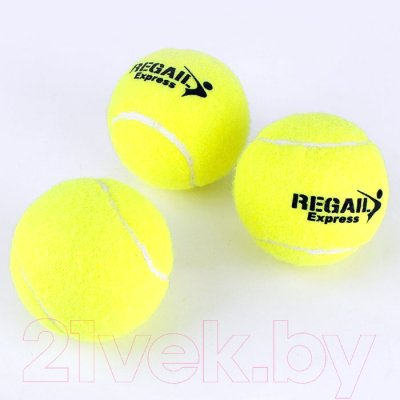 Набор теннисных мячей Darvish DV-S-31 (3шт)
