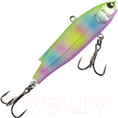

Воблер Lucky John, VIB Soft 61/140 / LJVIBS61-140