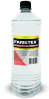 Удалитель ржавчины Farbitex Нейтрализатор ржавчины ПЭТ (1л) - 