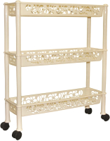 

Этажерка BranQ, Prima BQ2830СЛК