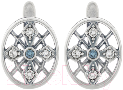 

Серьги Jenavi, Тюрен / r9113140