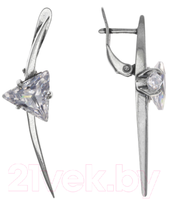 

Серьги Jenavi, Чандра / s02531a0