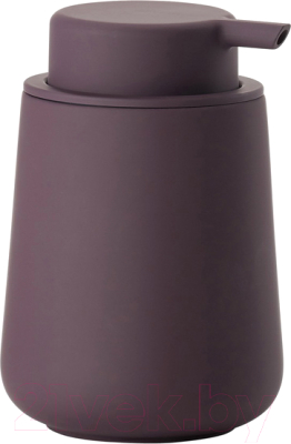 

Дозатор жидкого мыла Zone, Nova One Velvet Purple / 330272