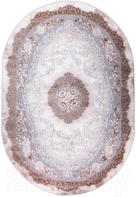 

Ковер Merinos, Bright 30191-070-OVAL