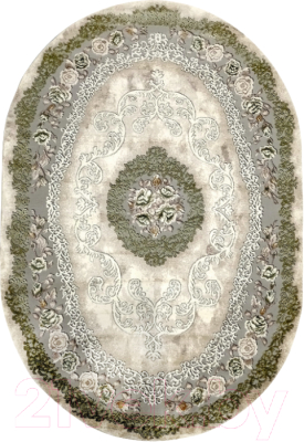 

Ковер Merinos, Bright 30191-040-OVAL