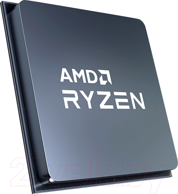 Процессор AMD Ryzen 5 5600X Box