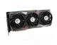 Миниатюра изображения товара Видеокарта MSI RTX 3070 Gaming X Trio