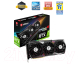 Миниатюра изображения товара Видеокарта MSI RTX 3070 Gaming X Trio
