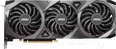 

Видеокарта MSI, RTX 3070 Ventus 3X OC