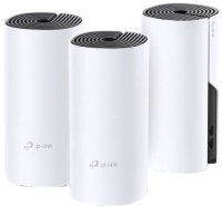 

Беспроводной маршрутизатор TP-Link, Deco P9