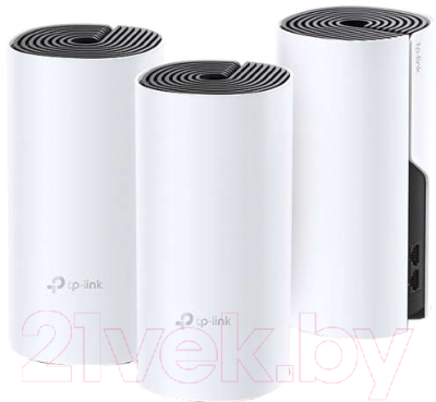 

Беспроводной маршрутизатор TP-Link, Deco P9