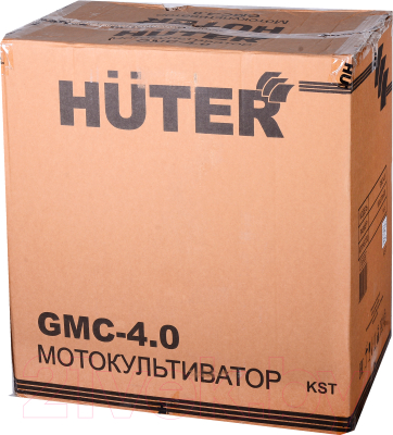 Мотокультиватор Huter GMC-4.0 (70/5/23)
