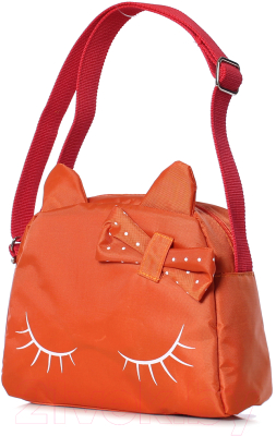 Детская сумка Galanteya 6918 / 8с3242к45 (оранжевый)