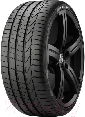 

Летняя шина Pirelli, P Zero 275/35R21 103Y Bentley