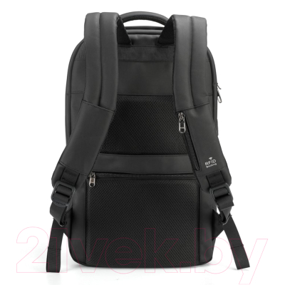 Рюкзак Tigernu T-B3976 15.6" (черный)