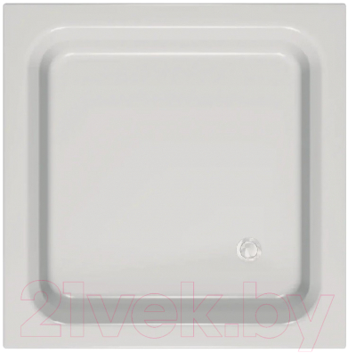 

Душевой поддон Kolpa-San, Pearl 90x90