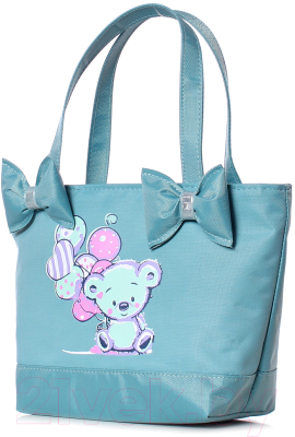 Детская сумка Galanteya 49918 / 9с861к45 (светло-зеленый)