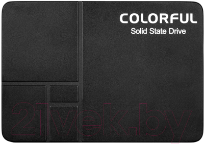 

SSD диск Colorful, 60Gb SL300