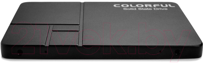 Изображение товара SSD диск Colorful 60Gb SL300