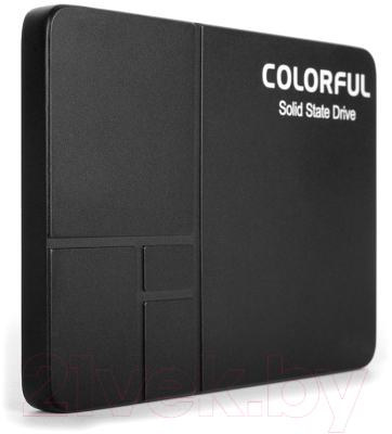 Изображение товара SSD диск Colorful 60Gb SL300