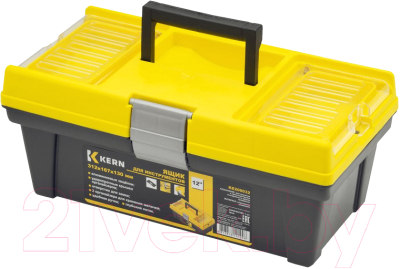 Ящик для инструментов Kern KE200032