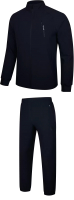 Спортивный костюм Kelme Woven Tracksuits / 3881212-000 (2XL, черный) - 