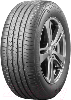 

Летняя шина Bridgestone, Alenza 001 255/60R17 106V