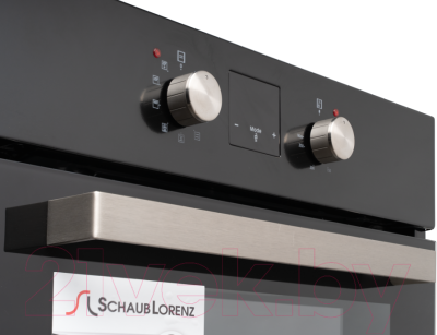 Электрический духовой шкаф Schaub Lorenz SLB ES6353