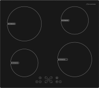 Индукционная варочная панель Schaub Lorenz SLK IY6TC3 - 