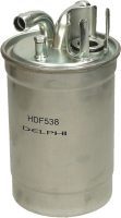 

Топливный фильтр, HDF538