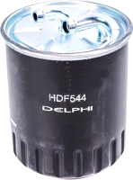 

Топливный фильтр Delphi, HDF544