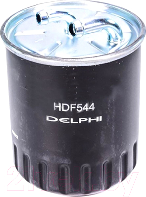 Топливный фильтр Delphi HDF544
