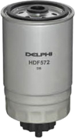Топливный фильтр Delphi HDF572 - 