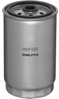

Топливный фильтр, HDF592