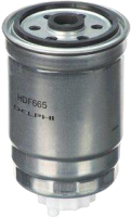 

Топливный фильтр Delphi, HDF665