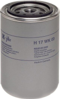 Топливный фильтр Hengst H17WK03 - 