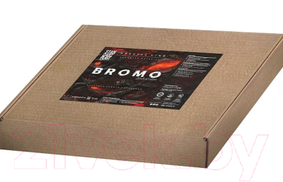 Шумоизоляция StP Bromo / 090820300 (5 листов)