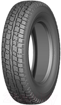 Зимняя легкогрузовая шина АШК NorTec LT-610 185/75R16C 104/102R (без камеры)