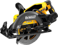 Профессиональная дисковая пила DeWalt DCS577N-XJ - 