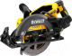 Миниатюра изображения товара Профессиональная дисковая пила DeWalt DCS577N-XJ