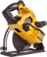 Миниатюра изображения товара Профессиональная дисковая пила DeWalt DCS577N-XJ