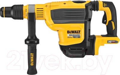 Профессиональный перфоратор DeWalt DCH614N-XJ