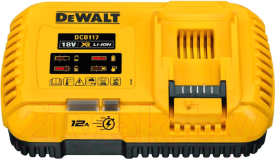 

Аккумулятор для электроинструмента DeWalt, DCB117-QW
