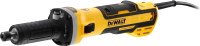 

Профессиональная прямая шлифмашина DeWalt, DWE4997-QS