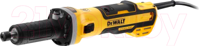 

Профессиональная прямая шлифмашина DeWalt, DWE4997-QS