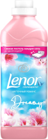 

Кондиционер для белья Lenor, Цветочный романс