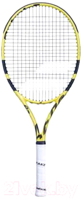 Теннисная ракетка Babolat Aero Junior 26 / 140252-191-0