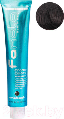 

Крем-краска для волос, 4.5